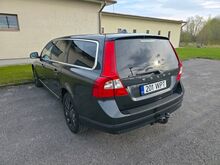 Volvo V70 2012 diisel, reg. makstud, Hollandist