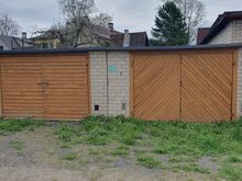 Üürile anda Garaaź, Tartu linna, Veeriku linnaosas