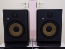Stuudio monitorid, KRK Rokit 8 G5