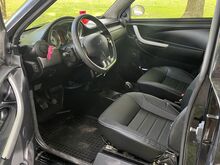 Ligier JS50 DCI
