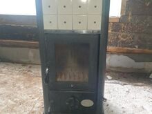 Камины/котлы