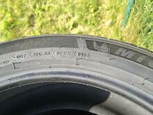 MICHELIN PILOT SPORT 255/45R20 DOT 2023