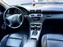 Mercedes benz c class 4Matic