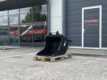 S45 Kaevekopp 280L 720mm
