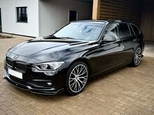 BMW 5x120 R19 veljed + lamellrehvid