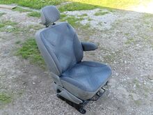 Renault Trafic 2.0d 2008 varuosad