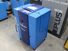 KRUVIKOMPRESSOR COMPAIR (STENHOJ) L18-10