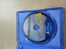 Subnautica ps4