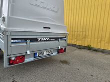 2023 TIKI HAAGIS KÄRU CS300LH kaanega