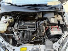 Müüa ford focus