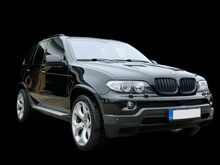 BMW 'STYLE 214' 20" valuveljed E53/E70/E71