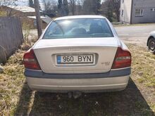Volvo s 80
