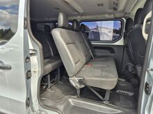 Renault Trafic Long L2H1 Vivaro 2.0 110kW automaat