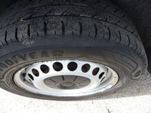 Volkswagen Transporter LONGa/c 2.0 TDI 110kW