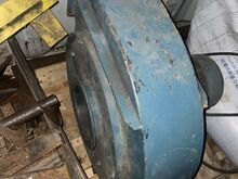 Ventilaator 5.5kW