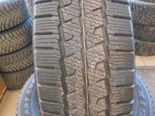 Rehvid 215/70 R16C 4tk