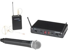 SAMSON Concert 288 PRO Combo,  UUS!