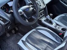 Ford Focus 1.6 diisel