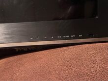 LG 32” LCD televiisor 32CS460