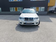 Bmw e70