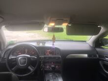 Audi A6 3.0 165 Quattro diisel, üv 06.27