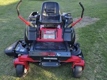 Murutraktor Troy Bilt Mustang XP 50