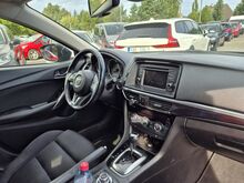 Mazda 6 Бензин, автомат