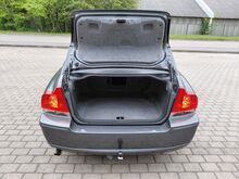 Volvo S-60 2.4 D5 Дизель из Бельгии