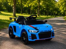 Laste Elektriauto R-Sport Cabrio A1