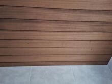 Voodrilaud 15x140 STS termo Abachi