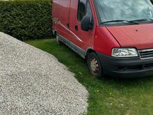 Fiat Ducato 2003