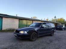 Volvo V70 2.5tdi 103kw