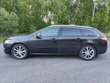 Peugeot 508 1.6 HDI 84kW
