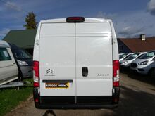 Citroen Jumper H2L3a/c 2.2 TDI 103kW