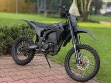 Elektriline krossikas Nicot E-Beast 12kW
