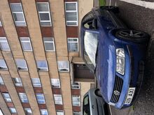 Passat b5 1.9tdi 81kw