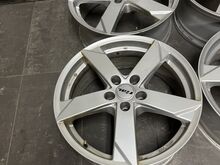 Rial Kodiak R18 valuvelg