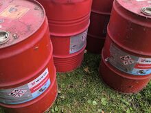 Metallvaat 60 l