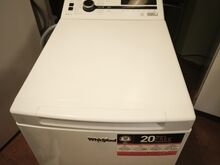 Pesumasin Whirlpool