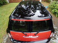 2014 MINI Cooper Clubman ATM diisel