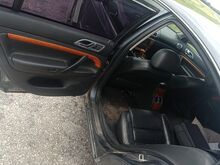 2007 Škoda Superb