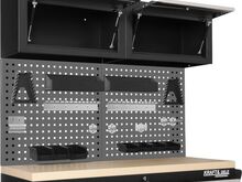 Комплект мебели для мастерской KD5864