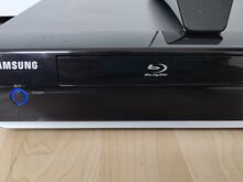 Samsung BD-P1400 1080p проигрыватель дисков Blu-Ray