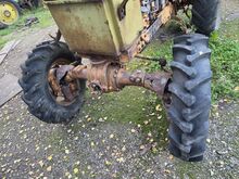 TRAKTOR T-40AP (lisaaeglustiga)