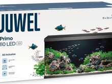 Juwel Primo 110 LED 2.0 must