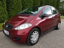 Mercedes-Benz A 160 2.0 CDI 60kW Automaat