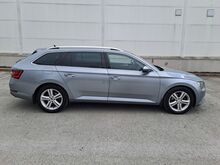 SKODA SUPERB 1.6 diisel 88 kW manuaal