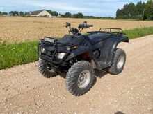 Müüa Buyang 300 2x4 atv