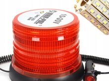 LED vilkur 10-30V