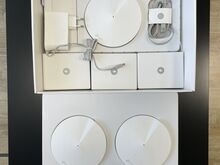 Wi-Fi ruuter TP-Link Deco M9 Plus